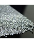 10000 sztuk/paczka 2.5mm Tiny diamentowe konfetti kryształy akrylowe konfetti Wedding Party Decoration DIY rzemiosło upiększeń