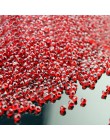 10000 sztuk/paczka 2.5mm Tiny diamentowe konfetti kryształy akrylowe konfetti Wedding Party Decoration DIY rzemiosło upiększeń