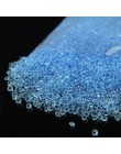 10000 sztuk/paczka 2.5mm Tiny diamentowe konfetti kryształy akrylowe konfetti Wedding Party Decoration DIY rzemiosło upiększeń