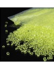 10000 sztuk/paczka 2.5mm Tiny diamentowe konfetti kryształy akrylowe konfetti Wedding Party Decoration DIY rzemiosło upiększeń