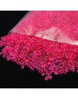 10000 sztuk/paczka 2.5mm Tiny diamentowe konfetti kryształy akrylowe konfetti Wedding Party Decoration DIY rzemiosło upiększeń