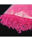 10000 sztuk/paczka 2.5mm Tiny diamentowe konfetti kryształy akrylowe konfetti Wedding Party Decoration DIY rzemiosło upiększeń