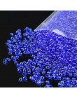 10000 sztuk/paczka 2.5mm Tiny diamentowe konfetti kryształy akrylowe konfetti Wedding Party Decoration DIY rzemiosło upiększeń