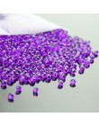 10000 sztuk/paczka 2.5mm Tiny diamentowe konfetti kryształy akrylowe konfetti Wedding Party Decoration DIY rzemiosło upiększeń
