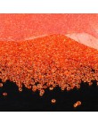 10000 sztuk/paczka 2.5mm Tiny diamentowe konfetti kryształy akrylowe konfetti Wedding Party Decoration DIY rzemiosło upiększeń