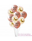 Chicinlife różowe złoto litery bride to be balon foliowy z pałąkiem na głowę Tiara wieczór panieński dekoracje ślubne wieczór pa