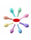 Regulowane Tabletop łuk balonowy zestawy DIY Birthday Party dekoracyjne ślubne balony kolumna stojak Ballon dostaw łańcucha