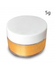 TTLIFE 5g jadalne Flash brokatowy złoty srebrny proszek do dekoracji żywności ciasto do pieczenia ciastek dostaw urodziny narzęd