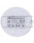 30 sztuk białe lampiony papierowe/Led Lights różnych rozmiarów 4 "-14" chiński Lampion na wesela Baby Shower Xmas imprezy i wyda