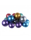Regulowane Tabletop łuk balonowy zestawy DIY Birthday Party dekoracyjne ślubne balony kolumna stojak Ballon dostaw łańcucha