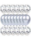 Regulowane Tabletop łuk balonowy zestawy DIY Birthday Party dekoracyjne ślubne balony kolumna stojak Ballon dostaw łańcucha