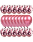 Regulowane Tabletop łuk balonowy zestawy DIY Birthday Party dekoracyjne ślubne balony kolumna stojak Ballon dostaw łańcucha