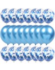Regulowane Tabletop łuk balonowy zestawy DIY Birthday Party dekoracyjne ślubne balony kolumna stojak Ballon dostaw łańcucha