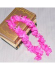 100CM sztuczny kwiat wiśni winorośli jedwabne kwiaty Sakura na wesele wystrój sufitu fałszywy garland arch bluszcz diy party dec