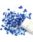 1 zestaw Push Poppers mieszane różowe złoto konfetti ślub rocznica ślubu Push Pop konfetti Baby Shower DIY dekoracje urodzinowe