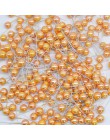50 sztuk Mini perła plastikowe pręciki sztuczne kwiaty owocowe pręciki wiśnia na ślub boże narodzenie DIY pudełko wieńce dekorac
