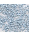 50 sztuk Mini perła plastikowe pręciki sztuczne kwiaty owocowe pręciki wiśnia na ślub boże narodzenie DIY pudełko wieńce dekorac