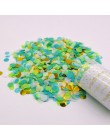 1 zestaw Push Poppers mieszane różowe złoto konfetti ślub rocznica ślubu Push Pop konfetti Baby Shower DIY dekoracje urodzinowe