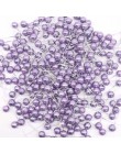 50 sztuk Mini perła plastikowe pręciki sztuczne kwiaty owocowe pręciki wiśnia na ślub boże narodzenie DIY pudełko wieńce dekorac