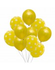 10 sztuk balony w kolorze różowego złota konfetti zestaw Chrome balon urodziny deco dekoracja na przyjęcie ślubne rocznica ślubu