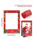 Szczęśliwego nowego roku 2020 Xmas 2019 wesołych świąt zastawa stołowa dekoracja kuchenna Navidad prezent dekoracje świąteczne d