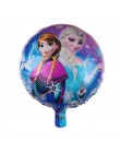Księżniczka Frozen 2 zaopatrzenie firm mrożone imprezowe papierowe talerze słomiane kubki dziewczyny mrożone 2 Elsa Anna dekorac