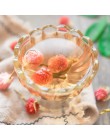Czerwony Gomphrena globosa pąki naturalny suszony kwiat DIY rzemiosło suszone sprasowane kwiaty dla domu wesele DIY prezenty dek
