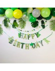 Mężczyzna dinozaur Party jednorazowe zastawy stołowe będzie jeden chłopiec dla dzieci Birthday Party Supplies sprzyja ryk Dino b