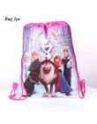 Księżniczka Frozen 2 zaopatrzenie firm mrożone imprezowe papierowe talerze słomiane kubki dziewczyny mrożone 2 Elsa Anna dekorac