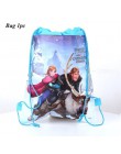 Księżniczka Frozen 2 zaopatrzenie firm mrożone imprezowe papierowe talerze słomiane kubki dziewczyny mrożone 2 Elsa Anna dekorac