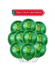 Szczęśliwego nowego roku 2020 Xmas 2019 wesołych świąt zastawa stołowa dekoracja kuchenna Navidad prezent dekoracje świąteczne d