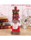 Ozdoby choinkowe dla domu 4M Twinkle Star girlandy papierowe wisząca ozdoba na choinkę nowy rok 2020 prezent Noel Deco ozdoby św