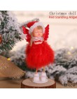 Ozdoby choinkowe dla domu 4M Twinkle Star girlandy papierowe wisząca ozdoba na choinkę nowy rok 2020 prezent Noel Deco ozdoby św