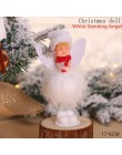 Ozdoby choinkowe dla domu 4M Twinkle Star girlandy papierowe wisząca ozdoba na choinkę nowy rok 2020 prezent Noel Deco ozdoby św