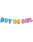 1 sztuk gigantyczne ujawnienie nadmuchiwany balon on/ona płeć ujawnić balony chłopiec lub dziewczynka Baby shower temat aktywnoś