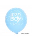 1 sztuk gigantyczne ujawnienie nadmuchiwany balon on/ona płeć ujawnić balony chłopiec lub dziewczynka Baby shower temat aktywnoś