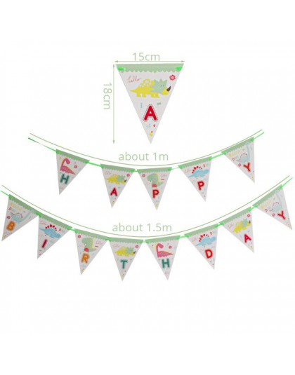 Mężczyzna dinozaur Party jednorazowe zastawy stołowe będzie jeden chłopiec dla dzieci Birthday Party Supplies sprzyja ryk Dino b