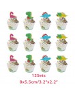 Mężczyzna dinozaur Party jednorazowe zastawy stołowe będzie jeden chłopiec dla dzieci Birthday Party Supplies sprzyja ryk Dino b