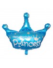 Balon z nadrukiem Happy Birthday air Letters Alphabe różowe złoto z balonów foliowych zabawki dla dzieci wesele urodziny balon h
