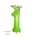 Mężczyzna dinozaur Party jednorazowe zastawy stołowe będzie jeden chłopiec dla dzieci Birthday Party Supplies sprzyja ryk Dino b