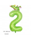 Mężczyzna dinozaur Party jednorazowe zastawy stołowe będzie jeden chłopiec dla dzieci Birthday Party Supplies sprzyja ryk Dino b