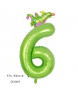 Mężczyzna dinozaur Party jednorazowe zastawy stołowe będzie jeden chłopiec dla dzieci Birthday Party Supplies sprzyja ryk Dino b