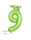Mężczyzna dinozaur Party jednorazowe zastawy stołowe będzie jeden chłopiec dla dzieci Birthday Party Supplies sprzyja ryk Dino b