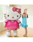 1pc duży balon foliowy cartoon happy dekoracje urodzinowe ślubne balony na imprezę dla dziecka pokaż piłkę nadmuchiwane dostawy 