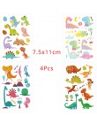 Mężczyzna dinozaur Party jednorazowe zastawy stołowe będzie jeden chłopiec dla dzieci Birthday Party Supplies sprzyja ryk Dino b
