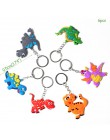 Mężczyzna dinozaur Party jednorazowe zastawy stołowe będzie jeden chłopiec dla dzieci Birthday Party Supplies sprzyja ryk Dino b