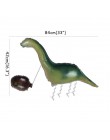Mężczyzna dinozaur Party jednorazowe zastawy stołowe będzie jeden chłopiec dla dzieci Birthday Party Supplies sprzyja ryk Dino b