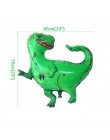 Mężczyzna dinozaur Party jednorazowe zastawy stołowe będzie jeden chłopiec dla dzieci Birthday Party Supplies sprzyja ryk Dino b