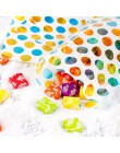 Torby papierowe QIFU torba Popcorn pudełko cukierków torby świąteczne Goodie papierowe torby na prezenty papierowe świąteczne op