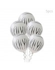 Cyuan dżungla dekoracja urodzinowa zielone balony cyfry balon ze zwierzęciem impreza w stylu Safari papierowy kubek i talerz Ban